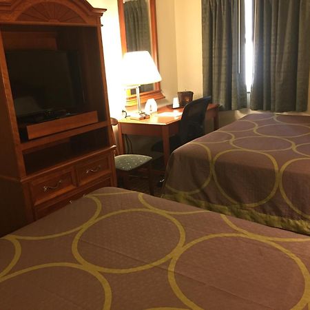 Super 8 By Wyndham Allentown Ruang foto